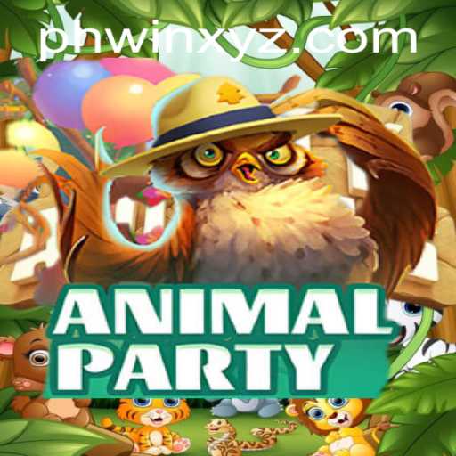 Unveiling AnimalParty and Phwin: A New Era in Gaming