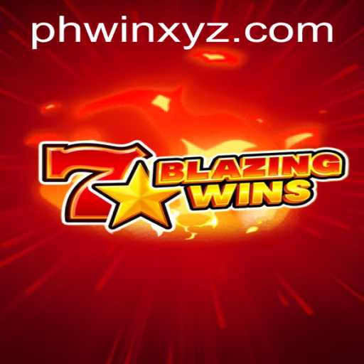 BlazingWins: An In-Depth Look at the Exciting Game and the Influence of Phwin