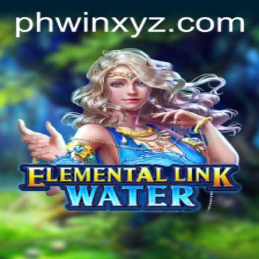 Unleash Your Inner Master in ElementalLinkWater: Dive Into the Mystical World of Phwin