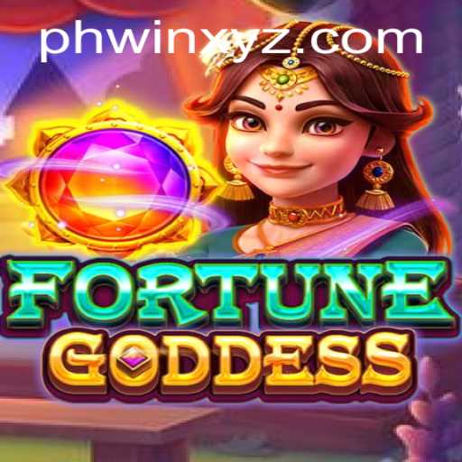 FORTUNEGODDESS: A Divine Adventure with Phwin