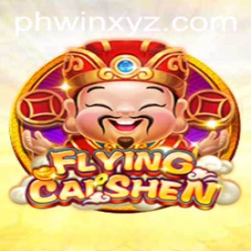 FlyingCaiShen: An Engaging Exploration with Phwin