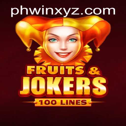 Exploring FruitsAndJokers100: A Carnival of Colors and Fun on Phwin