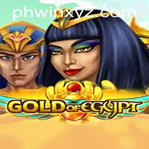 Discover the Adventure in GoldOfEgypt with Phwin