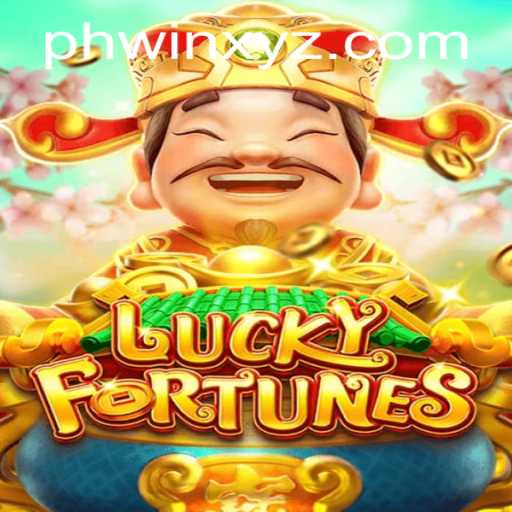 Unveiling the Excitement of LUCKYFORTUNES: A Closer Look at Gameplay and Strategy