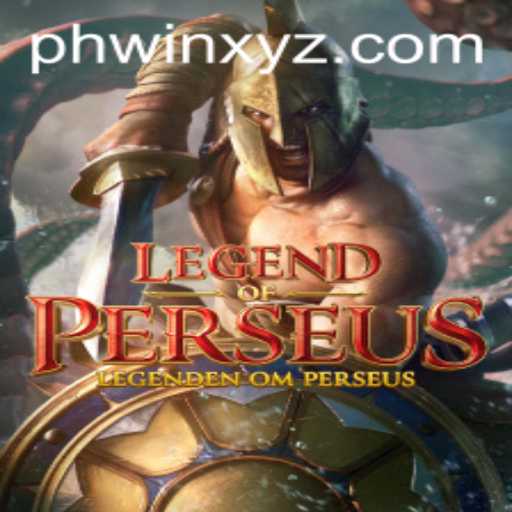 Dive into the Mythical World of LegendofPerseus and Phwin