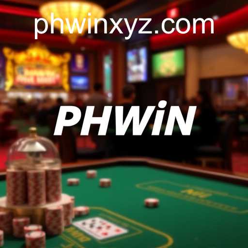 Live Casino: An In-depth Look into Phwin's Offerings
