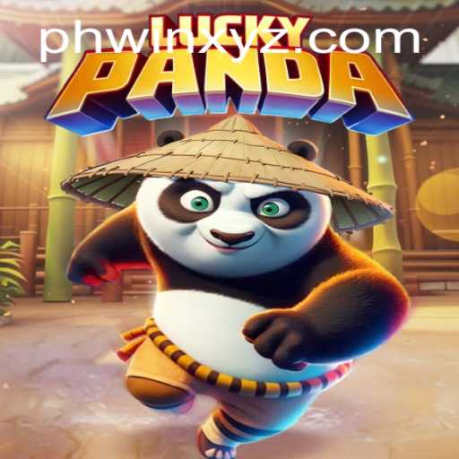 Discovering the Thrills of LuckyPanda: A Comprehensive Guide to the Game and Its Connection with Phwin