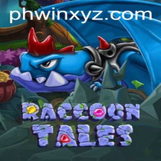 RaccoonTales: A Whimsical Adventure Game with a Competitive Twist