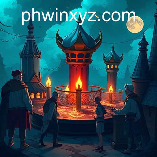 Exploring the Fascinating World of Tabletop Games with Phwin