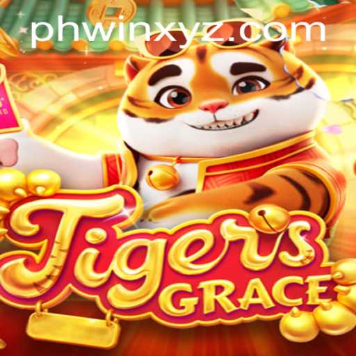 TigersGrace: A Thrilling Adventure in Virtual Ecology