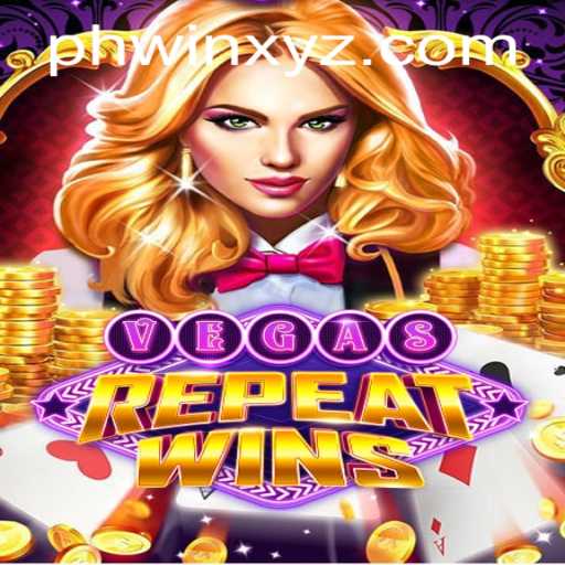 Unveiling the Thrills of VegasRepeatWins with the Featured Concept 'Phwin'