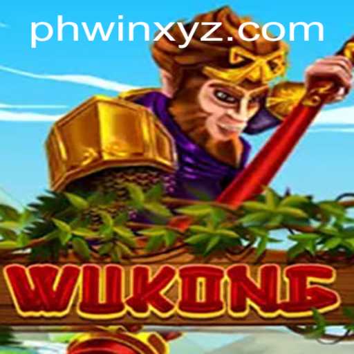 The Adventures of Wukong: An Immersive Gaming Experience Intertwined with Phwin